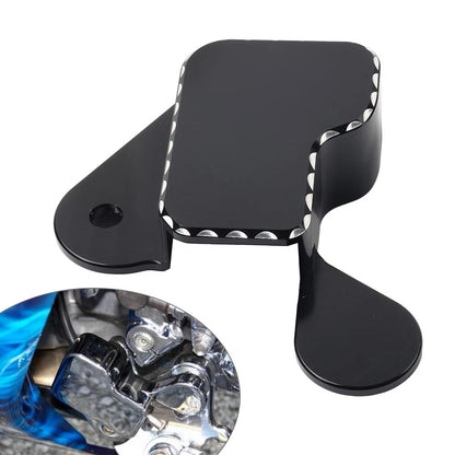 Side Cover Frame Guard for Suzuki GSXR1300 (1999–2025)