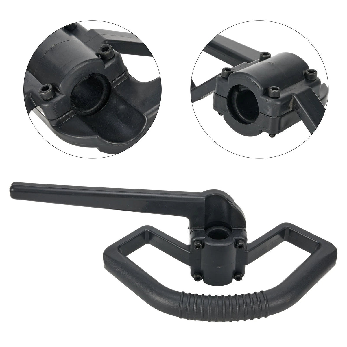 Brush Cutter Handle for Brast 4-Stroke Power Tools (4in1 Plus)