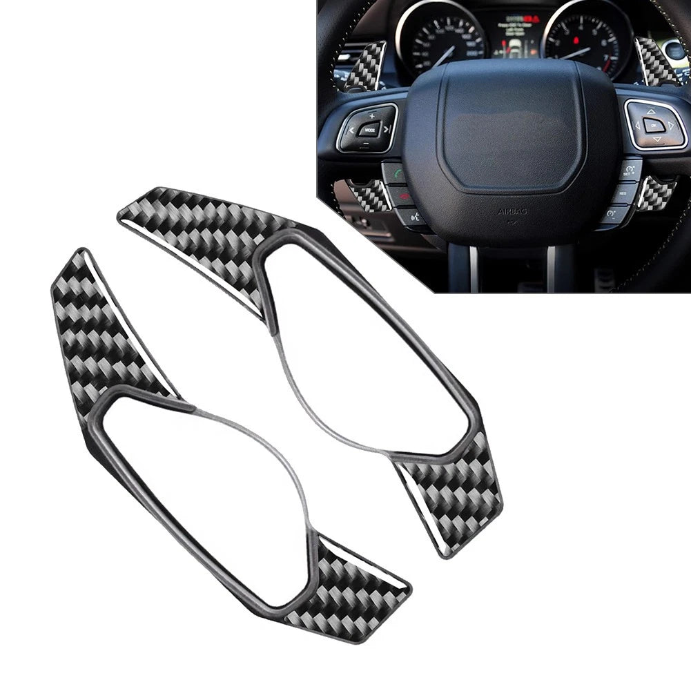 Steering Wheel Shift Paddle for Land Rover LR2 LR4 Range Rover Evoque Sport