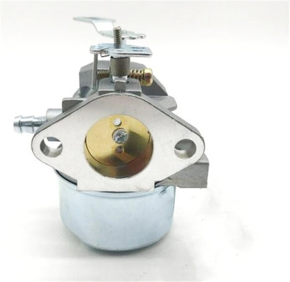 Carburettor for Tecumseh 8HP 9HP 10HP Snowblower (No Part Numbers)