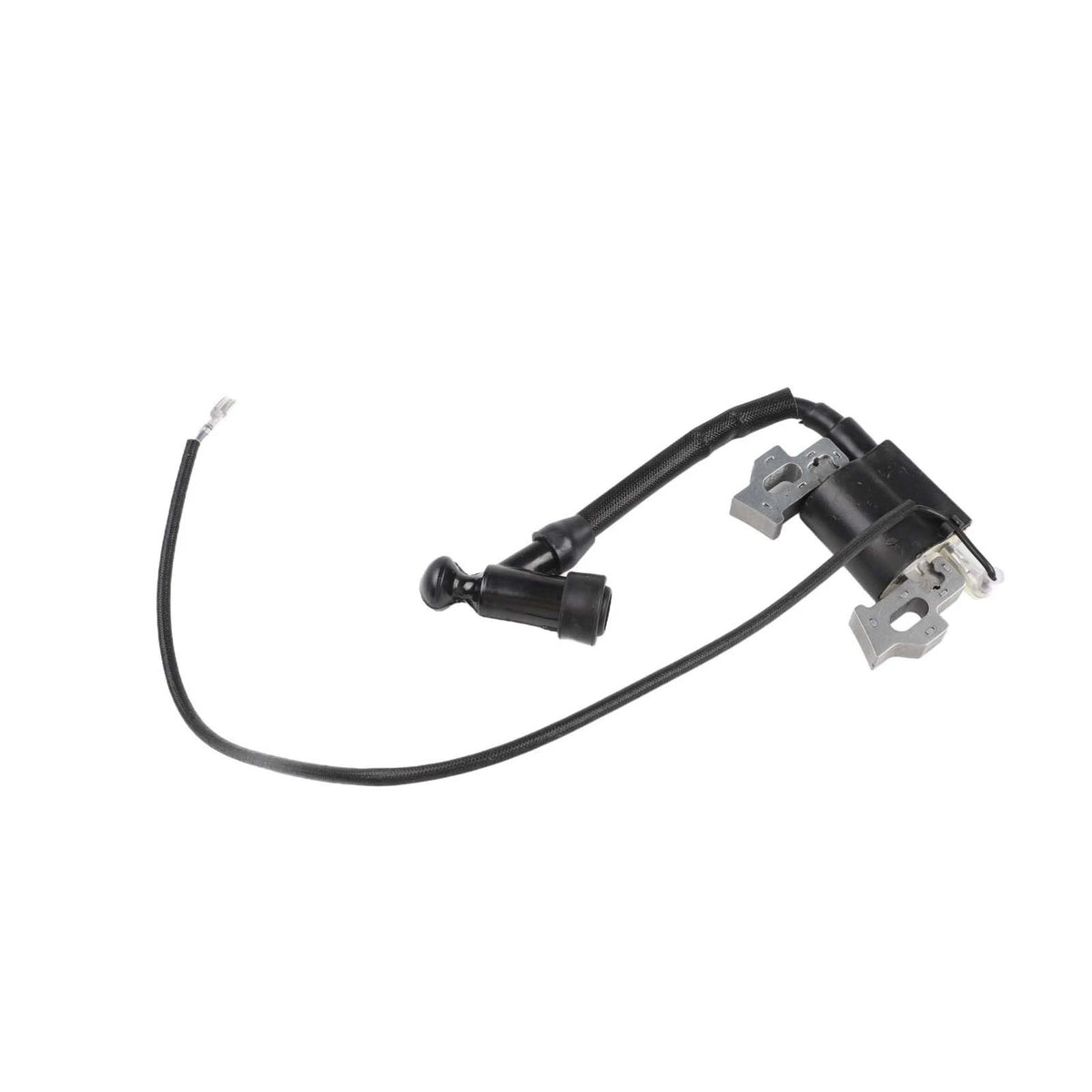 Ignition Coil for Lawn Mower Compatible with XT149, XT173, XT650, XT800 (14 584 04S)