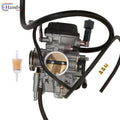 Carburetor for Yamaha Road Star XV1600 XV1700 (1999–2014) 4WM-14101-03-00