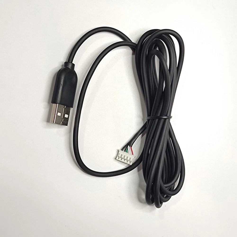 1.8m Headphone Cable for Razer BT Kitty Edition (Colored Splitter)