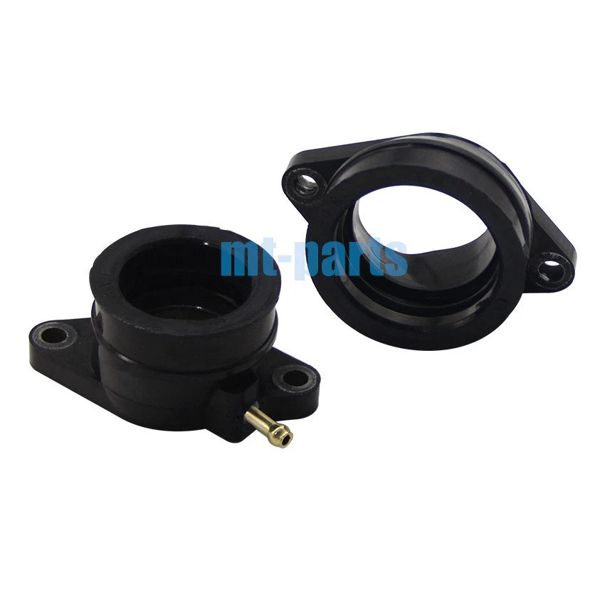 Intake Manifold Boot for MZ/MUZ Skorpion 660 (1994–2002) / SM660 (2006–2008)