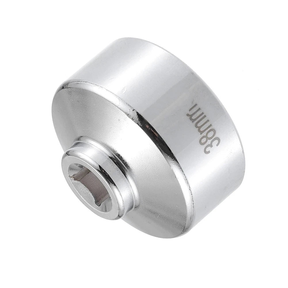 38mm Oil Filter Wrench Socket Tool for Honda CR-V
