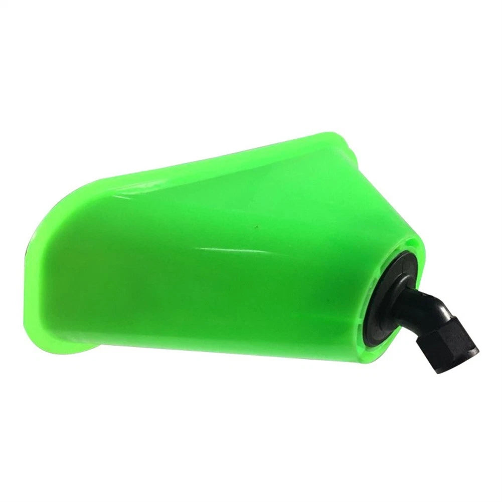 Windproof Sprayer Cover for Fan-shaped Design (23x7.2x13cm)