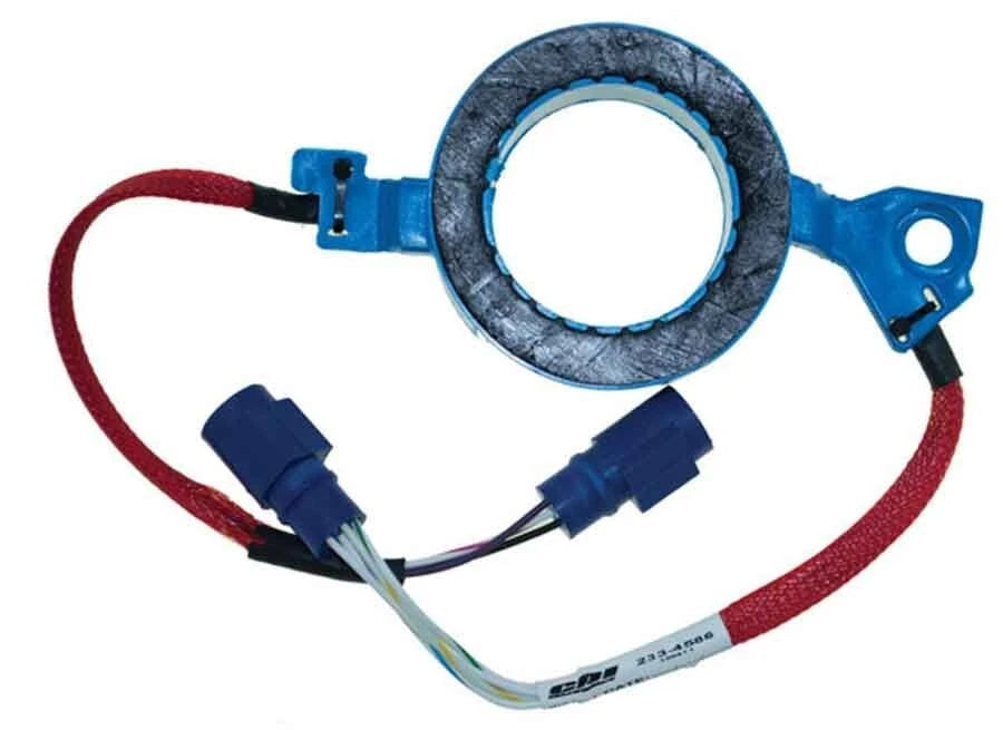 CDI Timer Base for Johnson Evinrude 185-250 HP (1988–2001)
