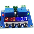 Temperature and Humidity Controller Module for XH M452