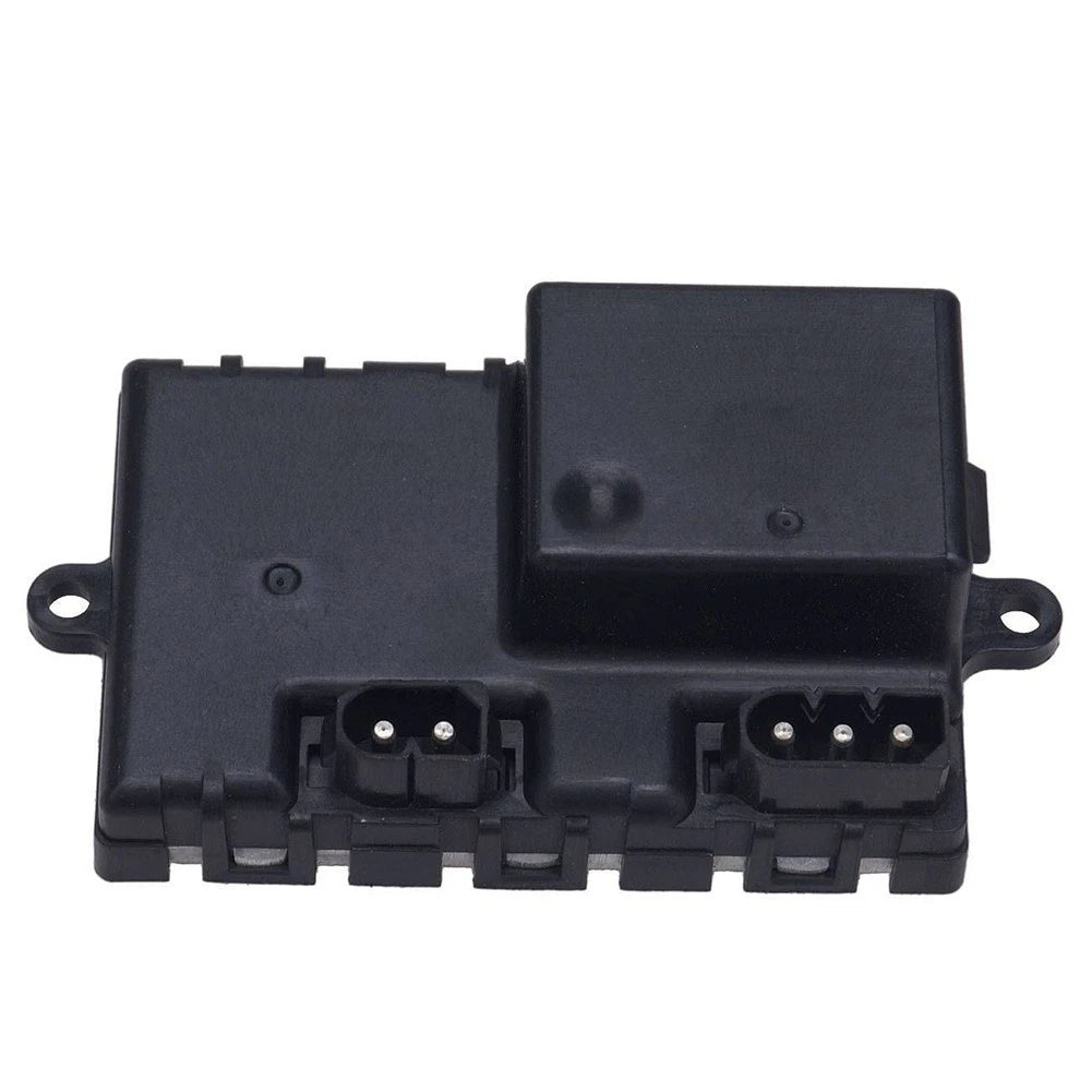 Heating Resistor for BMW Series 5 6 E61 E60 E63 (2007–2010)