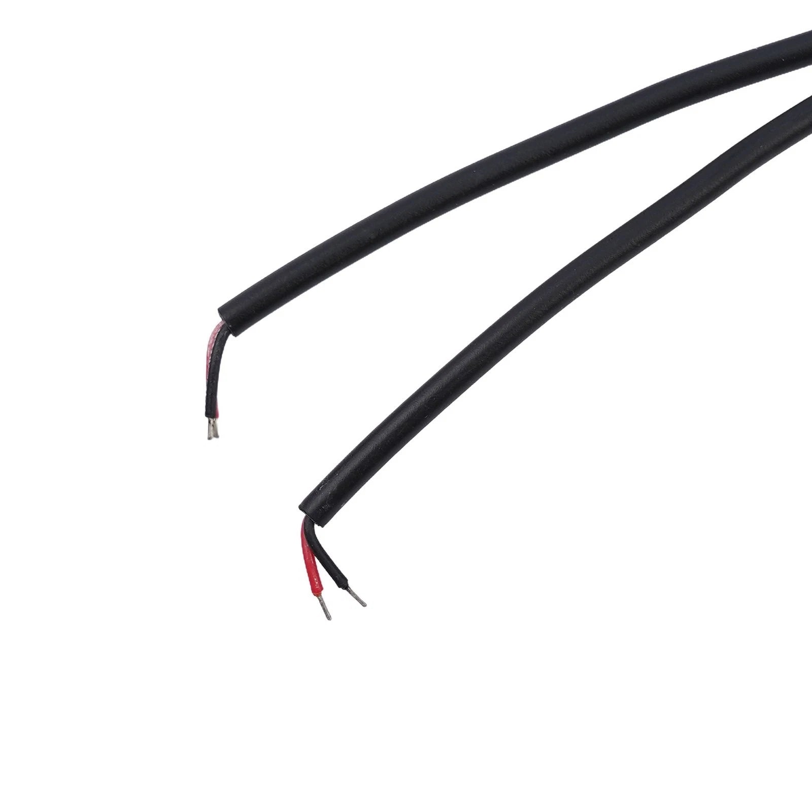 2X LED Reversing Backup Lamp Light for Car (12V)