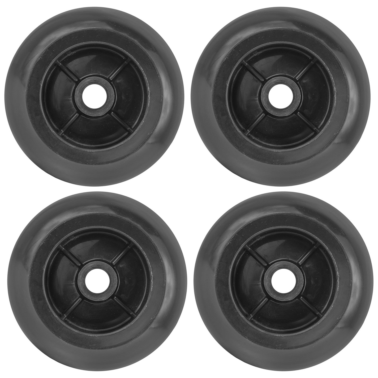 Deck Wheel 54 Inch Replacement for Kubota RCK54P (2004–2025)