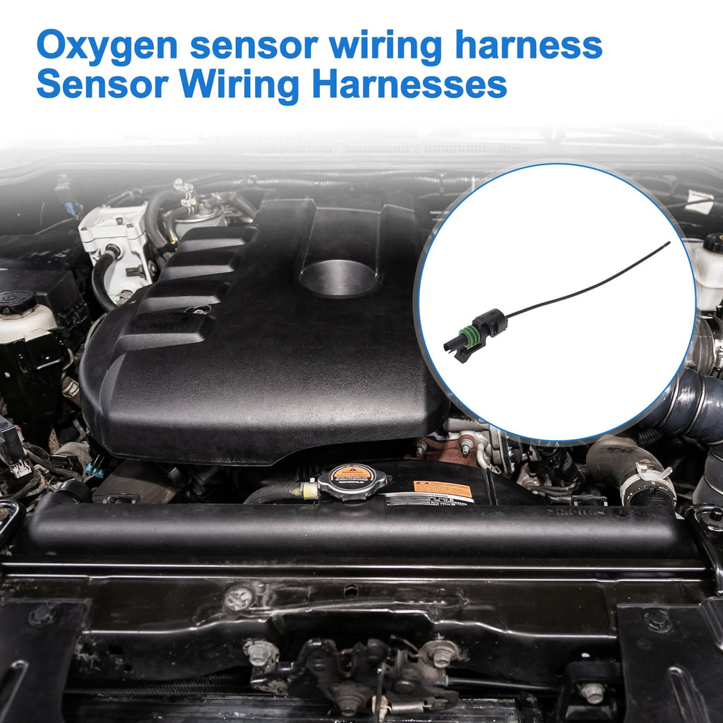 1 Pin Sensor Wiring Harness Replacement for Chevrolet Cruze (2010–2015)