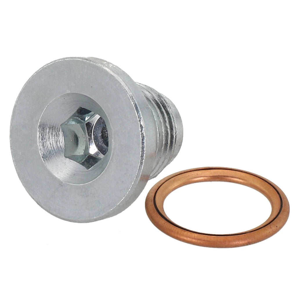 Oiling System Replacement Parts Engine Screw and Gasket for BMW MINI