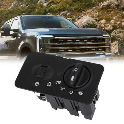 Headlight Switch for F-350