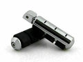 Rear Foot Pegs for Yamaha V Max, V Star 650, 1100, Royal Star, Virago 750 (T9)
