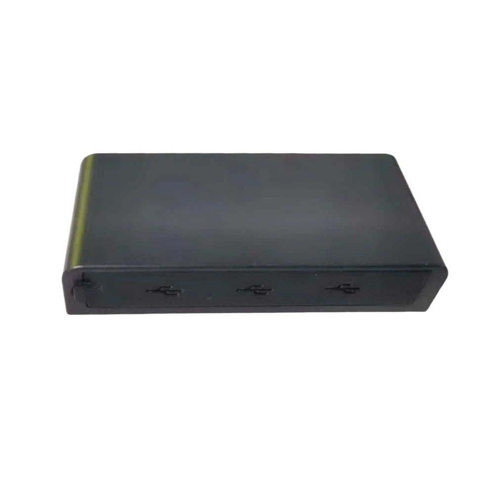 Fast Charging Solar Junction Box for FXDTU07 PD18W (Safety Features)