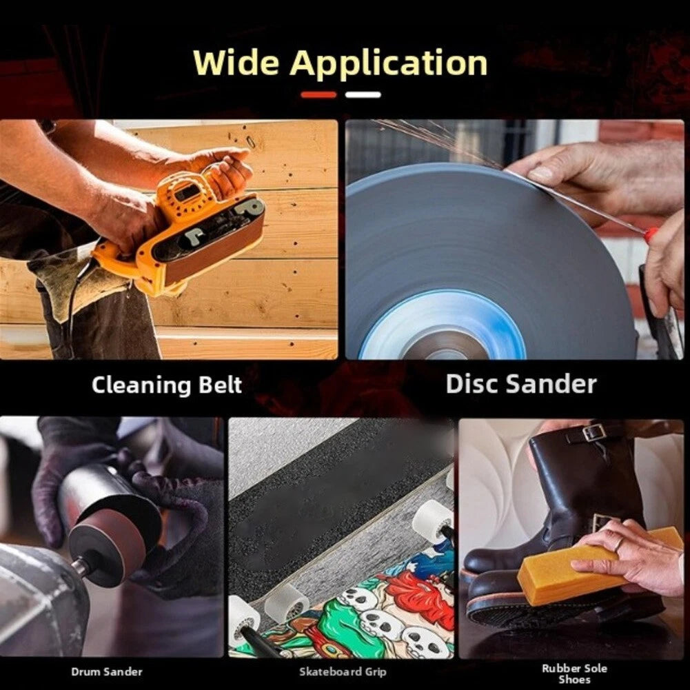 Grip Tape Eraser Tool for Skateboard (Universal)
