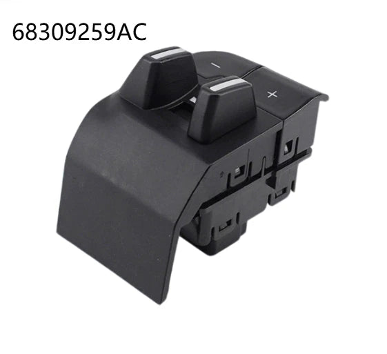 Trailer Brake Control Module for Ram 1500 2500 3500 (2019–2024)