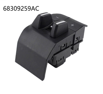 Trailer Brake Control Module for Ram 1500 2500 3500 (2019–2024)