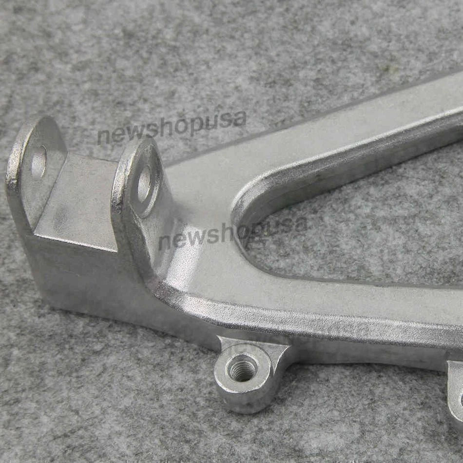 Rider Foot Pegs for Yamaha YZF R1 (2009–2011)