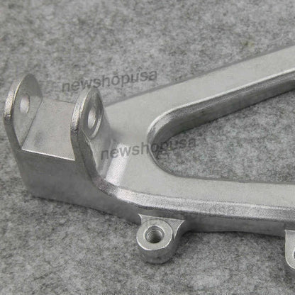 Rider Foot Pegs for Yamaha YZF R1 (2009–2011)