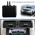 Cooling Grille Clips for Prado LC150 (2009–2023)