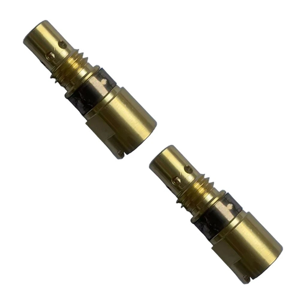 2X Welding Gas Diffuser DM100 for Miller MDX Series