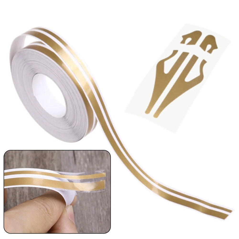 Tape Decal Stripe for Car (Universal)