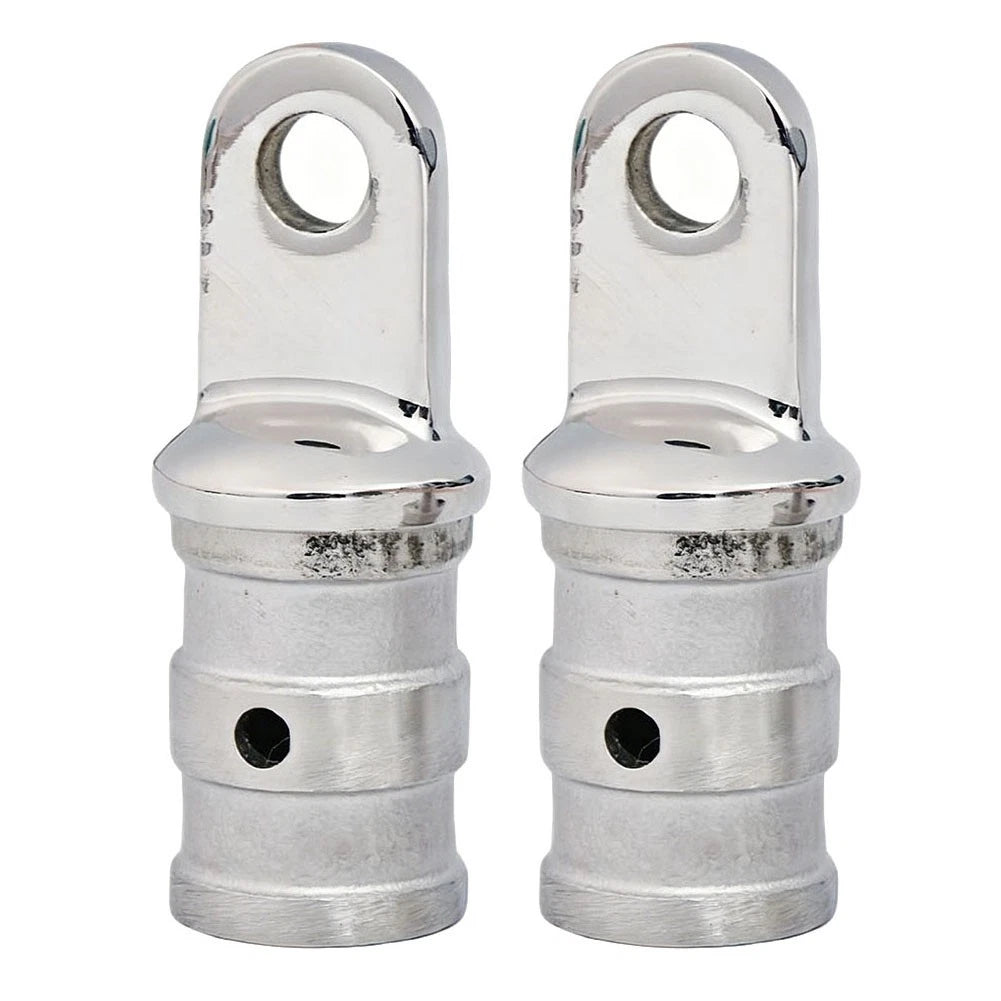 Boat Inside Eye Fitting for Secure Connection (Sun & Rain Shield)