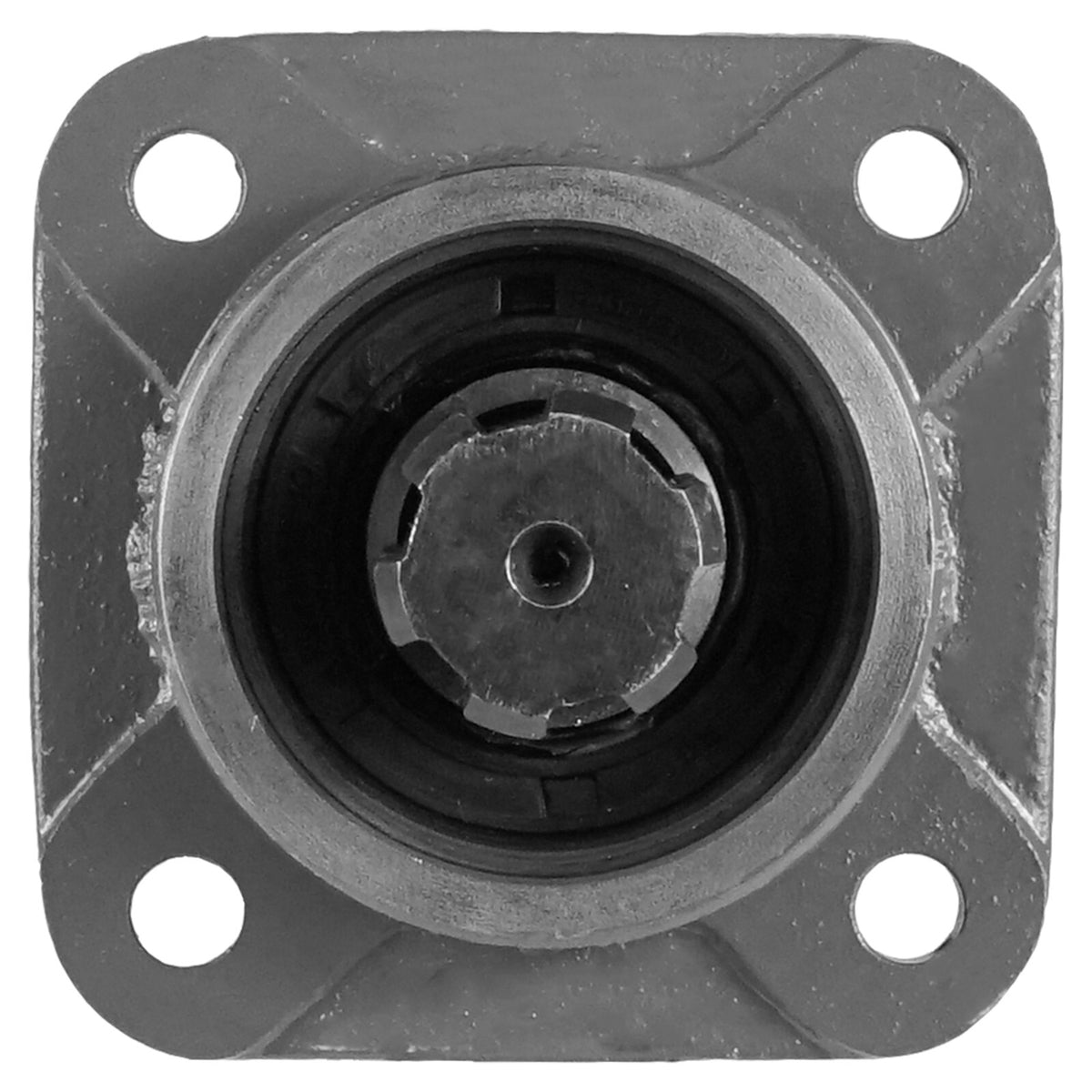 PTO Conversion Shaft Replacement for Ford New Holland Jubilee (1955–1965)