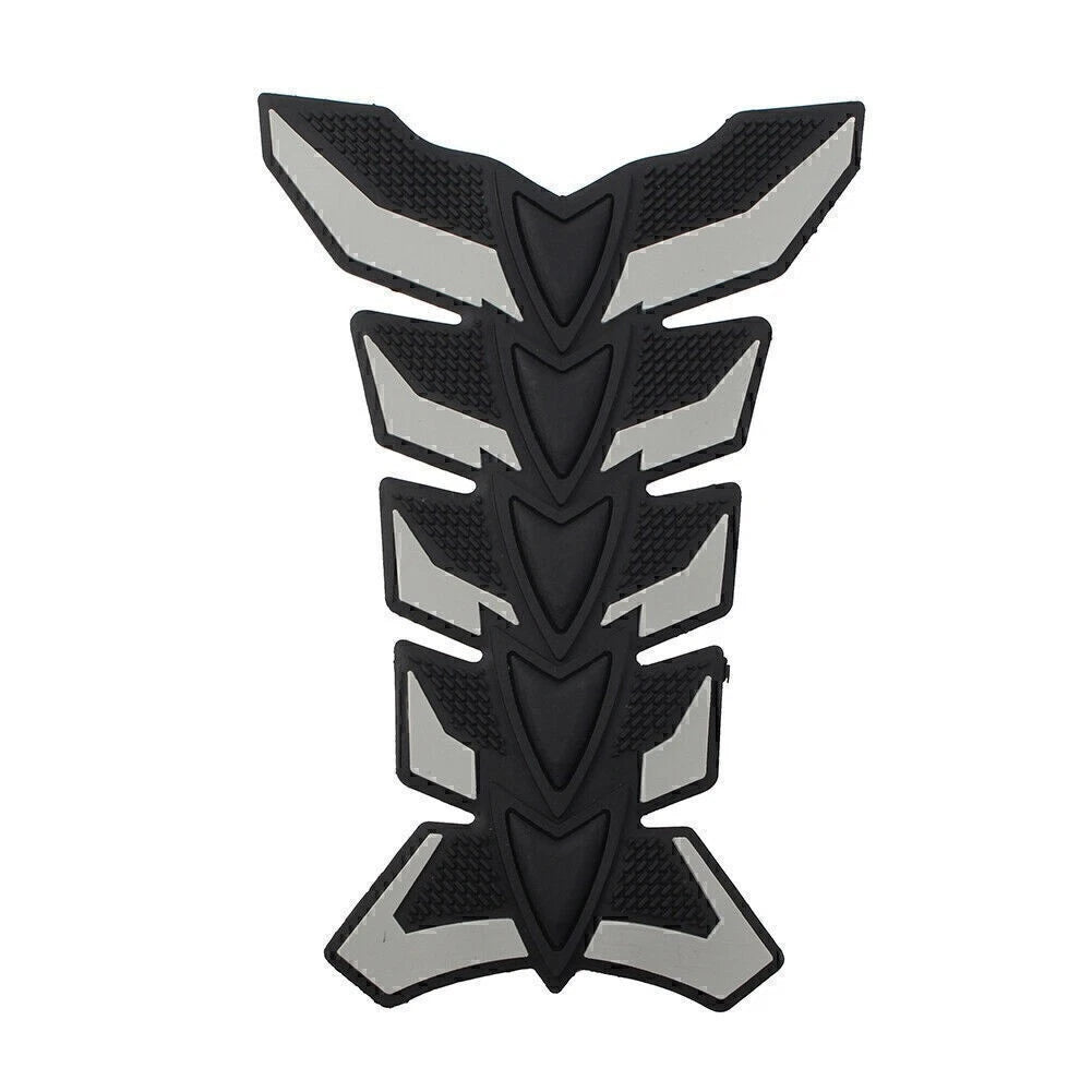 3D Fishbone Tank Pad Protector for Honda BMW Suzuki