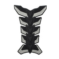 3D Fishbone Tank Pad Protector for Honda BMW Suzuki