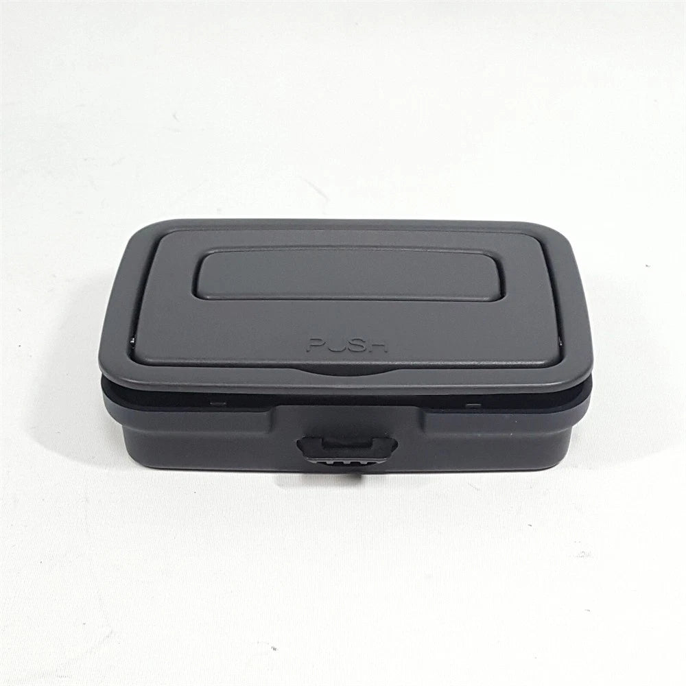 Rear Cargo Tray Handle for Hyundai Veracruz (2007–2014)