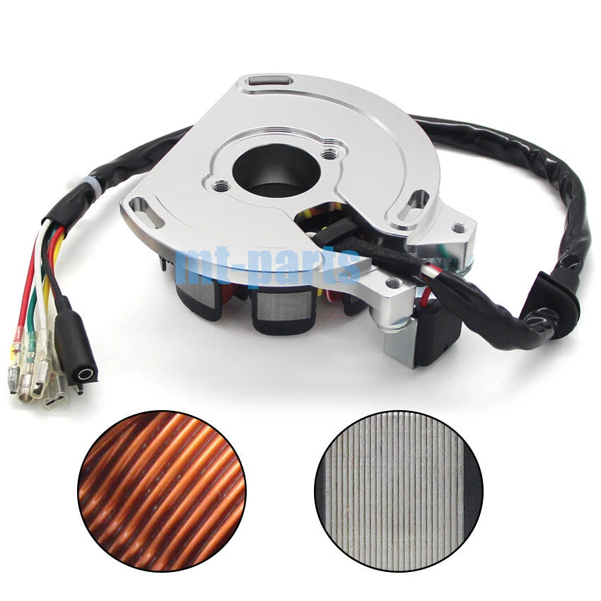 Stator Coil for KTM 250 EXC/SX/SXS/MXC (2000–2004)