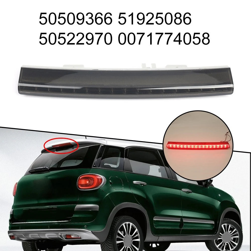 Third Brake Light for FIAT 500L (2012–2018)