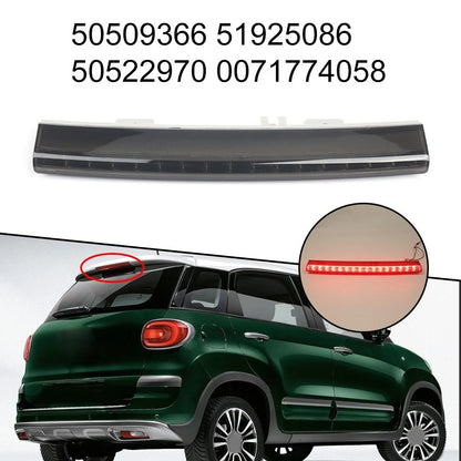 Third Brake Light for FIAT 500L (2012–2018)