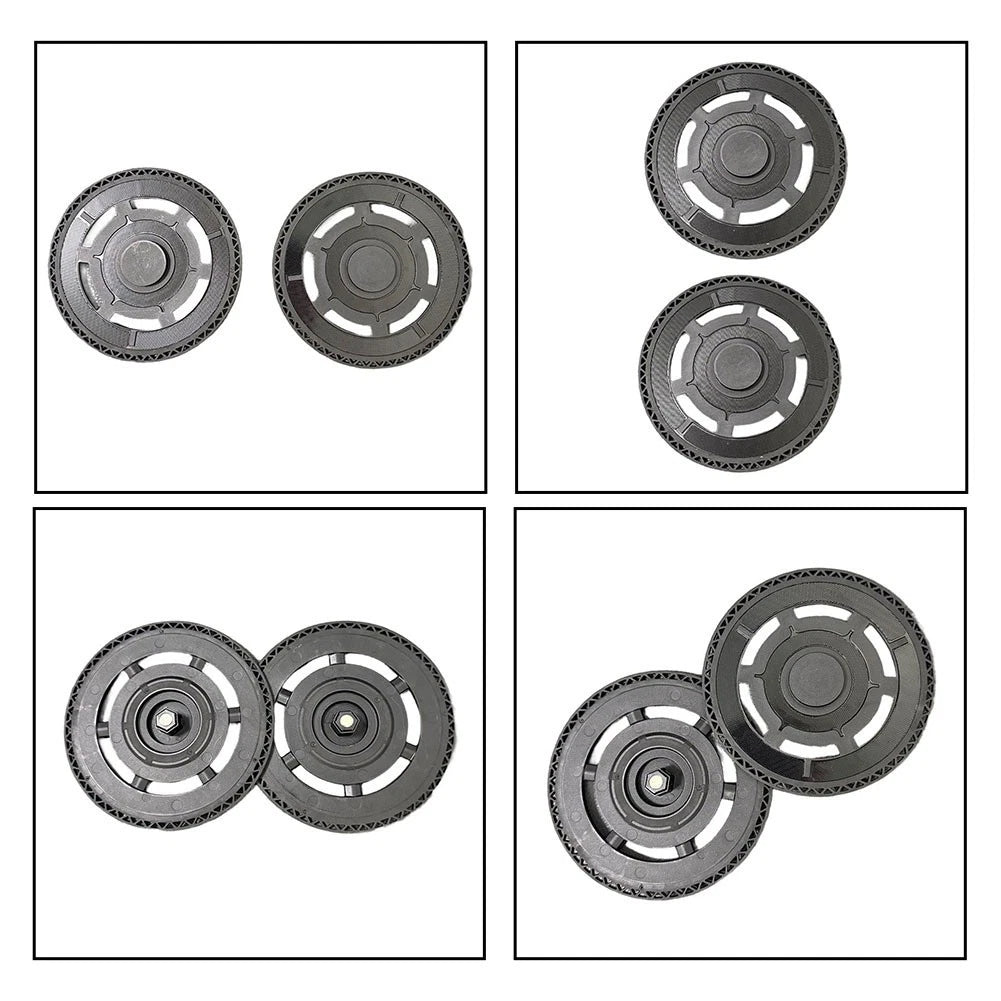 2X Mop Bracket Holder for 3I P10 Ultra Vacuum Mop