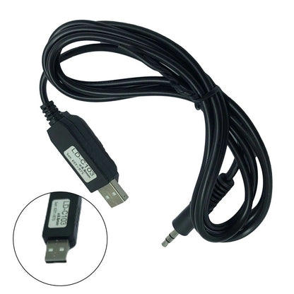 CW Automatic Transmission Module for Amateur Radio (1.5m Cable Length)