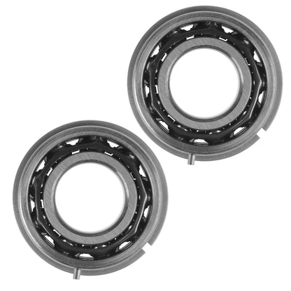 Ball Bearing D R Iron Wing 25x57.9x20.6 for Bearings 0832107 (2005–2015)