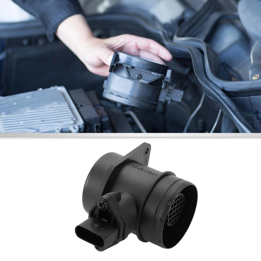Mass Air Flow Sensor Assembly for Volkswagen Beetle Golf (1998–2004)