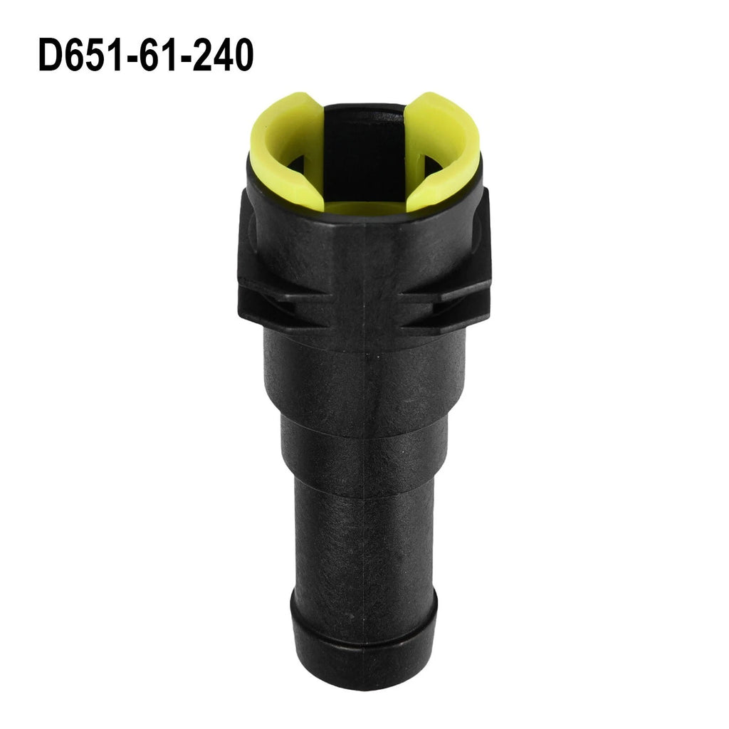 Cooling Water Hose Connector for Mazda 3 (2004–2012), Mazda 5 (2007–2010)