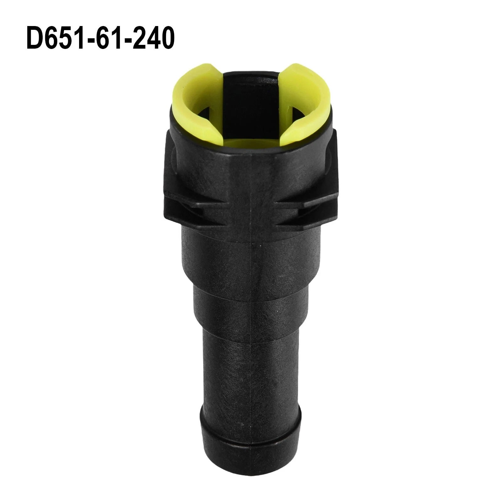 Cooling Water Hose Connector for Mazda 3 (2004–2012), Mazda 5 (2007–2010)