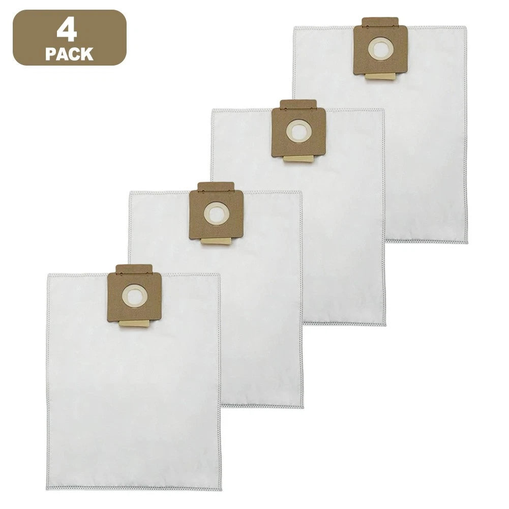 Replacement Bags for Karcher T 7 T71 (5 Layer)