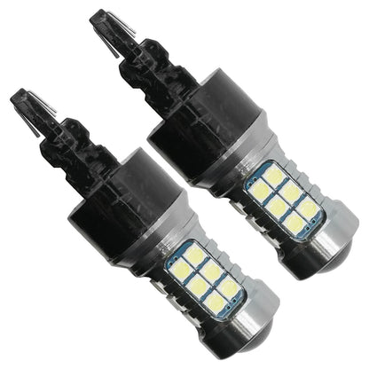 Caltric LED Tail Light Bulbs for Polaris RZR XP 900 2011–2013