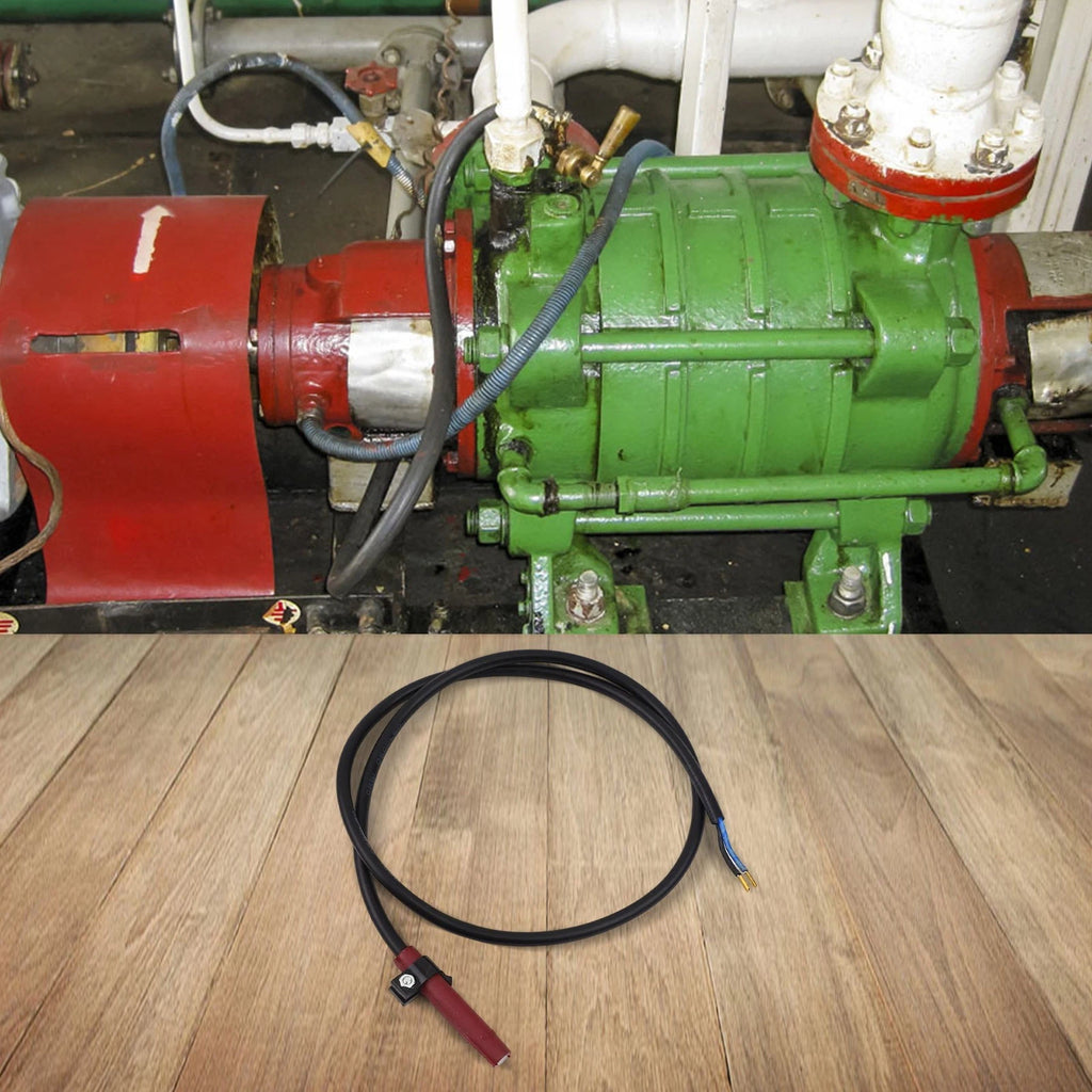 QRB1 Flame Detector Photoresistor for Easy Installation