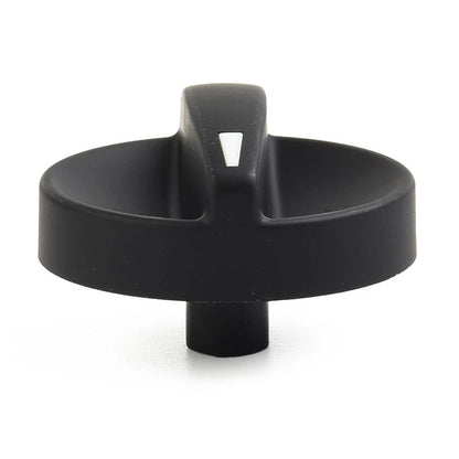 Trim Heater Knob Switch for GV2W-61-195 (Black Decoration)