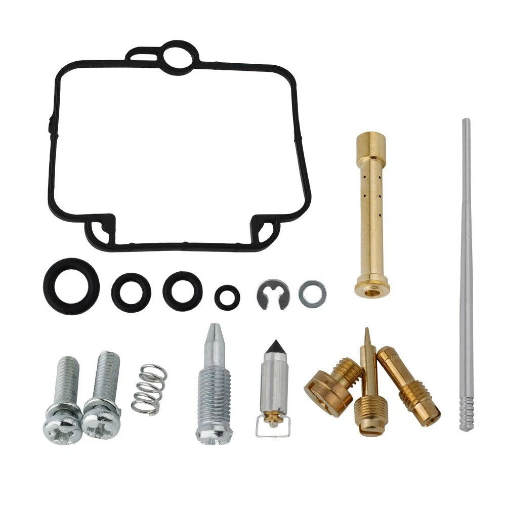 2x Carburetor Repair Kit Replace Parts For SUZUKI Bandit 400 GSF400 1991-1993