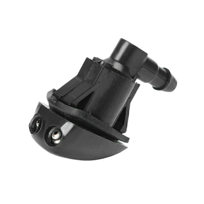 2X Windshield Washer Wiper Water Spray Jet Nozzle for Toyota 4Runner Tacoma (2003–2023)
