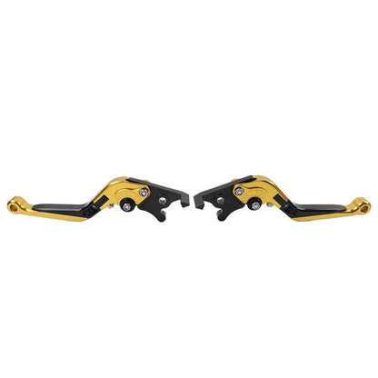 Folding Extendable Brake Clutch Levers for Honda Forza 250 300 2010–2020