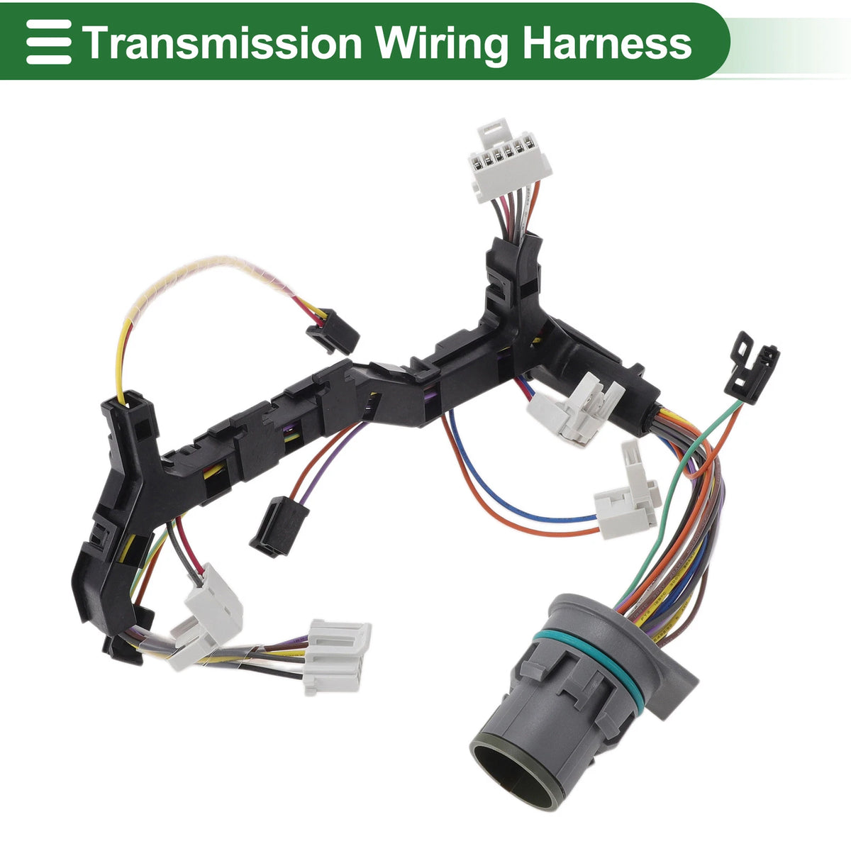 Transmission Wiring Harness for GMC Sierra 2500 (2006–2014) No.29543336
